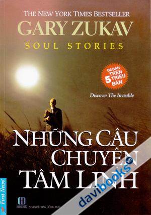 Những Câu Chuyện Tâm Linh