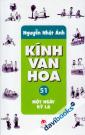 Kính Vạn Hoa Tập 51 Một Ngày Kỳ Lạ - Nguyễn Nhật Ánh