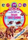 Tủ Sách Bách Khoa Tri Thức 500 Dữ Kiện Khoa Học Về Thế Giới Tuyệt Chủng