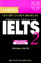 Cambridge IELTS 2  