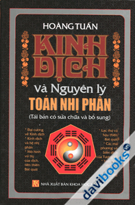 Kinh Dịch Và Nguyên Lý Toán Nhị Phân