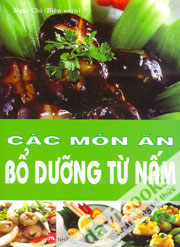 Các Món Ăn Bỗ Dưỡng Từ Nấm