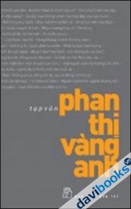 Tạp Văn Phan Thị Vàng Anh