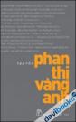 Tạp Văn Phan Thị Vàng Anh