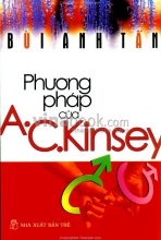 Phương Pháp Của A.C.Kinsey