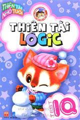 Thiên Tài Nhỏ Tuổi Thiên Tài Lôgic