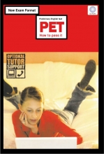 PET How To Pass It