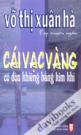 Cái Vạc Vàng Có Đòn Khiêng Bằng Kim Khí