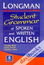 Longman Student Grammar Of Spoken And Written English