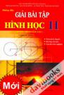 Hướng Dẫn Giải Bài Tập Hình Học 11 Chương Trình Nâng Cao