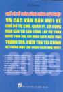 Chế Độ Kế Toán Hành Chính Sự Nghiệp Và Các Văn Bản Mới Về Chế Độ Tự Chủ, Quản Lý ...