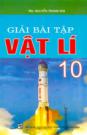 Giải Bài Tập Vật Lí 10