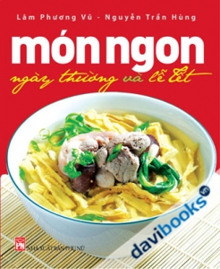 Món Ngon Ngày Thường Và Lễ Tết