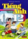 Tiếng Anh 12 Tập 2 Sách Học Sinh Pearson