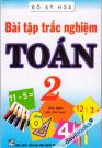 Bài Tập Trắc Nghiệm Toán 2