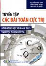 Tuyển Tập Các Bài Toán Cực Trị