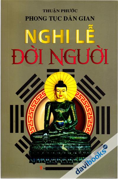 Nghi Lễ Đời Người