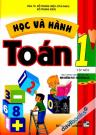 Học Và Hành Toán 1 - Tập 1 (Theo Chương Trình Tiểu Học Mới Định Hướng Phát Triển Năng Lực)