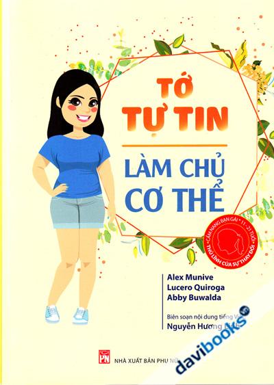 Tớ Tự Tin - Làm Chủ Cơ Thể