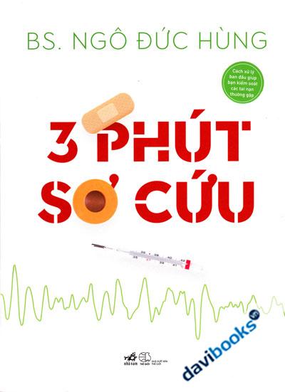 3 Phút Sơ Cứu