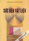 Sức Bền Vật Liệu Tập 1