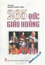 265 Đức Giáo Hoàng