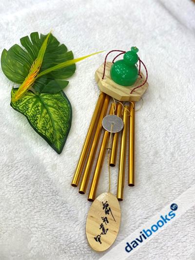 (ad10498) Chuông Gió Nhí 1