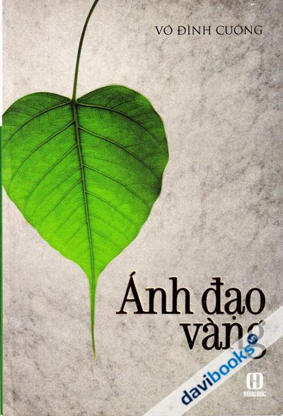 Ánh Đạo Vàng – Võ Đình Cường