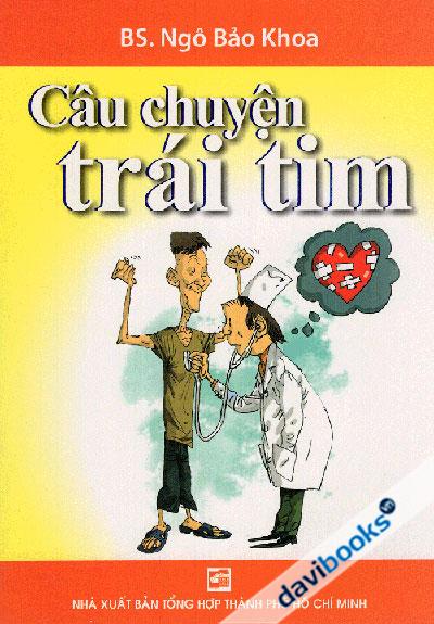Câu Chuyện Trái Tim