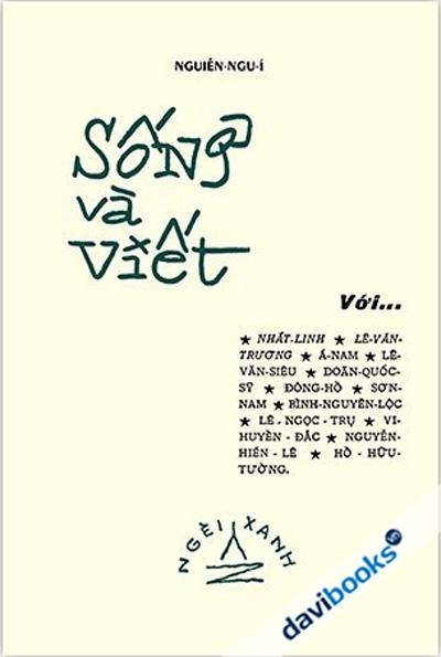 Sống Và Viết Với ...