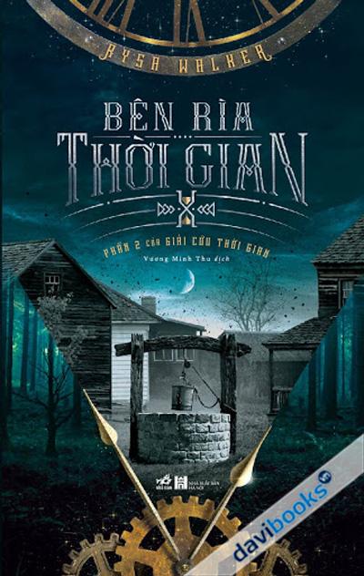 Bên Rìa Thời Gian - Phần 2 Của Giải Cứu Thời Gian