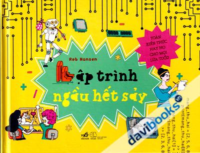 Lập Trình Ngầu Hết Sảy