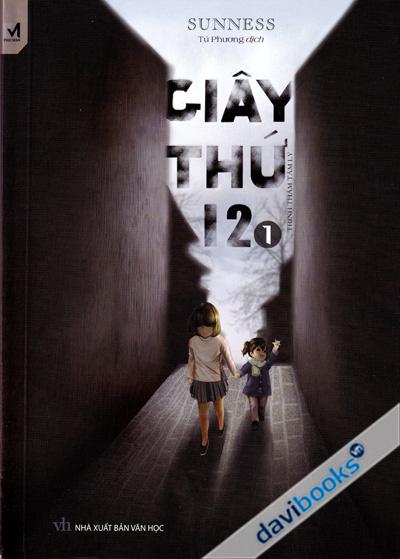 Giây Thứ 12 Tập 1