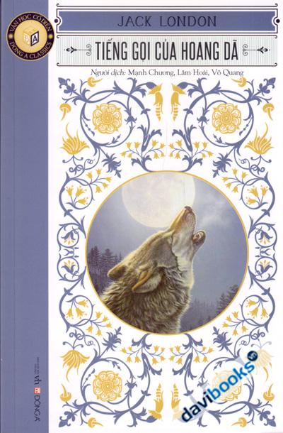 Tiếng Gọi Của Hoang Dã