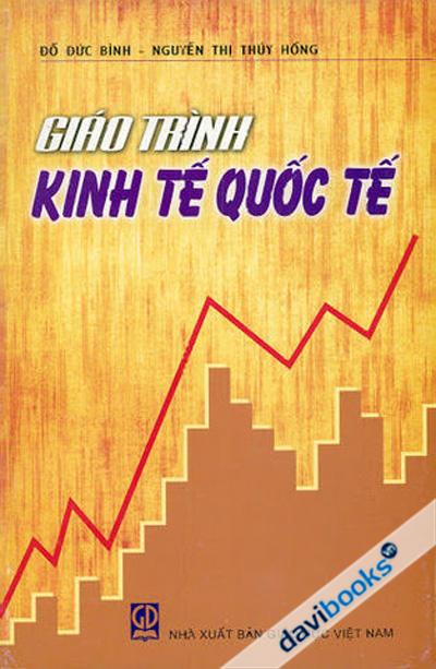 Giáo Trình Kinh Tế Quốc Tế