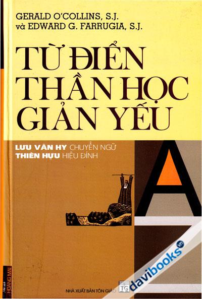 Từ Điển Thần Học Giản Yếu
