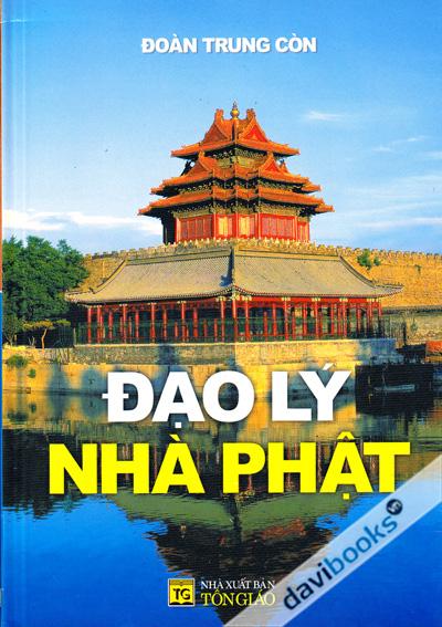 Đạo Lý Nhà Phật