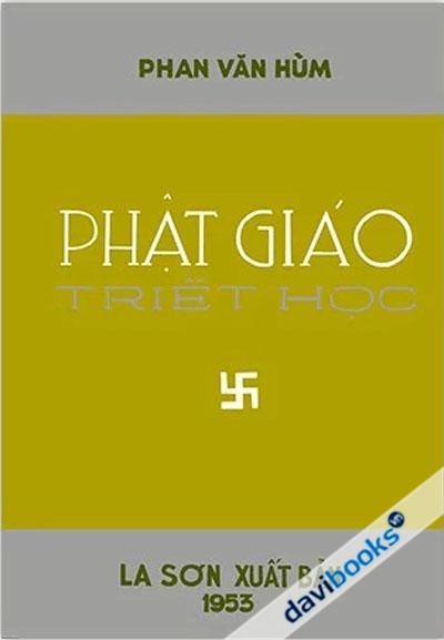Phật Giáo Triết Học