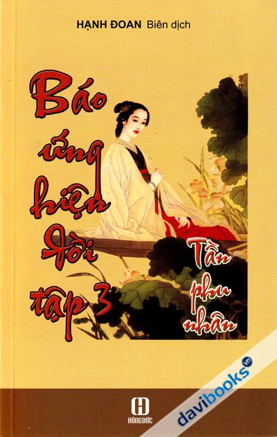 Báo Ứng Hiện Đời Tập 3 - Tần Phu Nhân