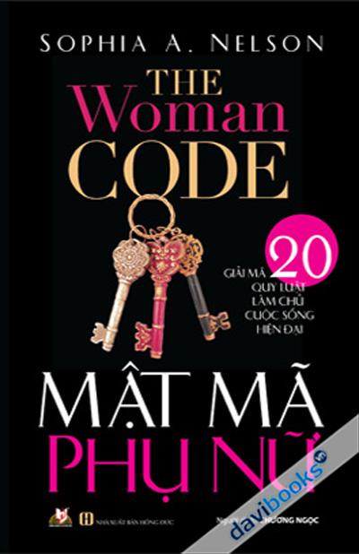 Mật Mã Phụ Nữ
