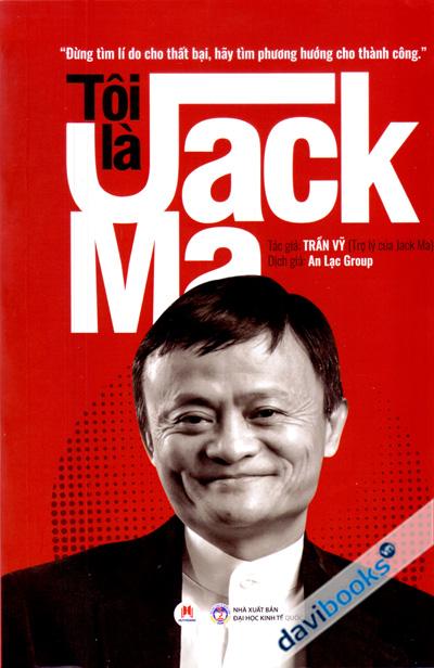 Tôi Là Jack Ma