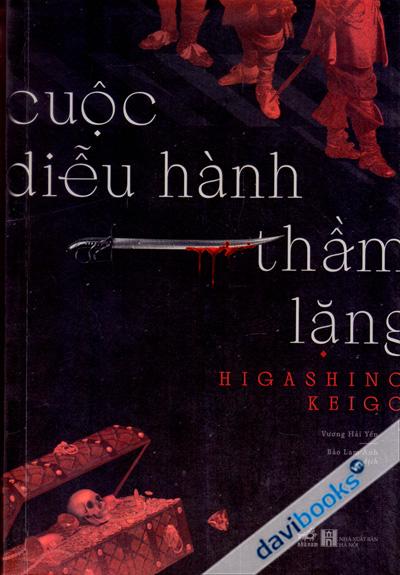 Cuộc Diễu Hành Thầm Lặng