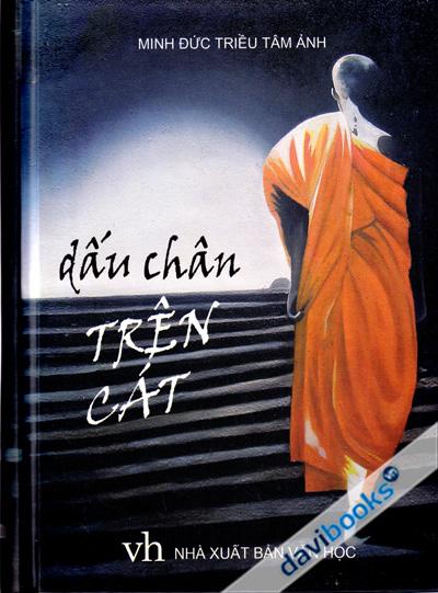 Dấu Chân Trên Cát