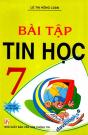 Bài Tập Tin Học 7