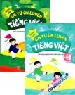Hướng Dẫn Em Tự Ôn Luyện Tiếng Việt Theo Định Hướng Phát Triển Năng Lực Lớp 1 (Bộ 2 Cuốn)