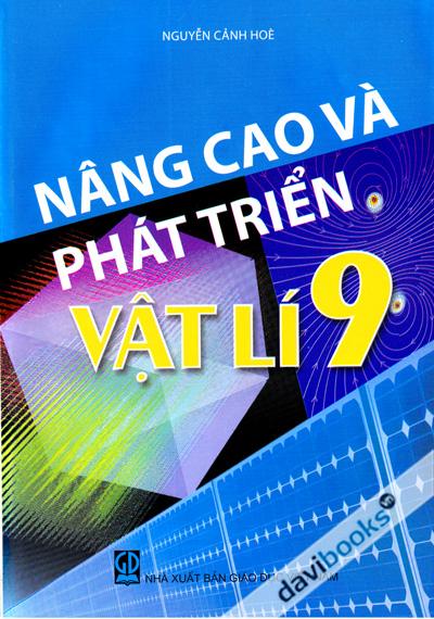 Nâng Cao Và Phát Triển Vật Lí 9