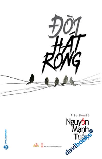 Đời Hát Rong