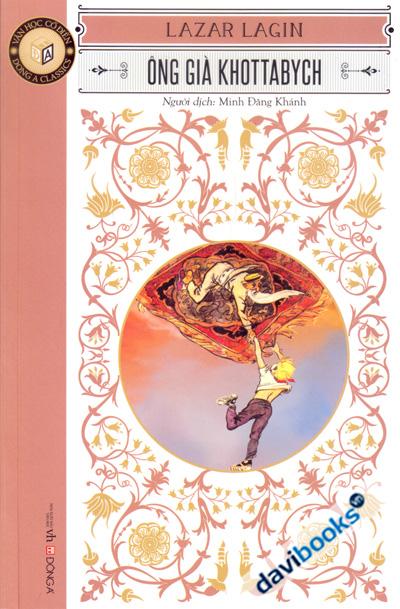 Ông Già Khottabych