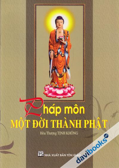 Pháp Môn Một Đời Thành Phật