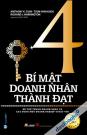 4 Bí Mật Doanh Nhân Thành Đạt